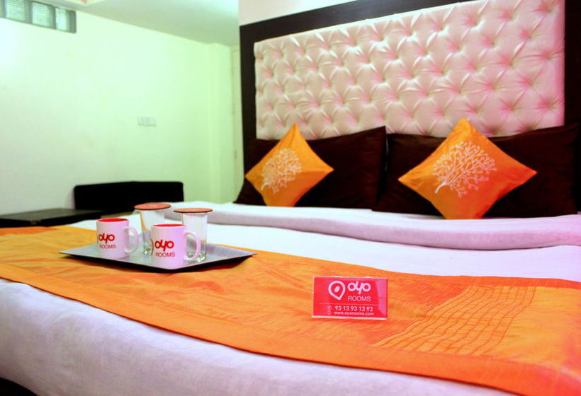 Hôtel Oyo Rooms Clock Tower Mussoorie 19