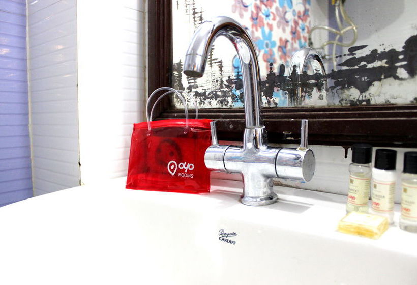 Hôtel Oyo Rooms Clock Tower Mussoorie 2