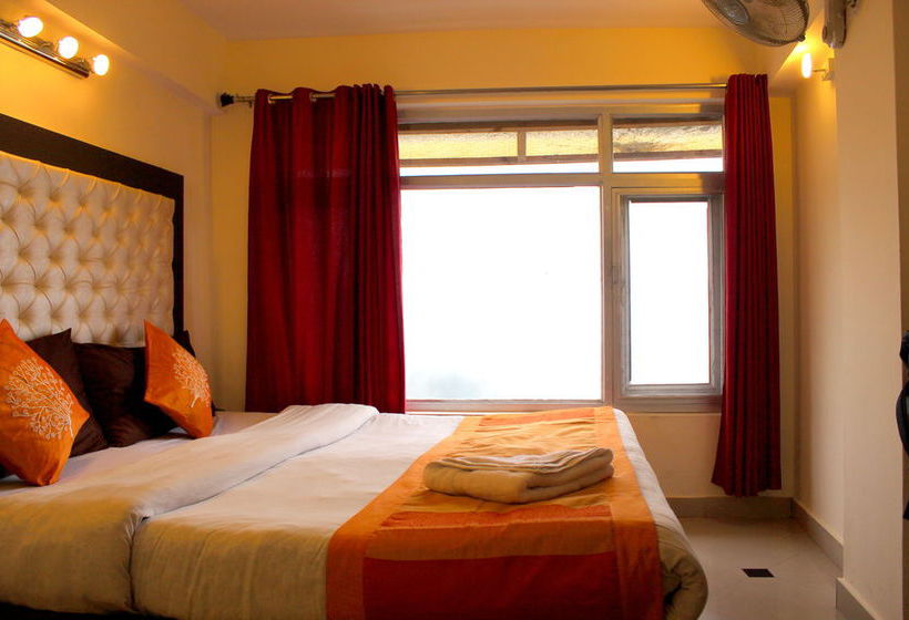 Hôtel Oyo Rooms Clock Tower Mussoorie 20
