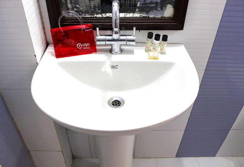 Hôtel Oyo Rooms Clock Tower Mussoorie 3