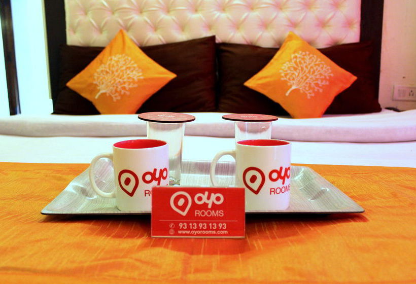 Hôtel Oyo Rooms Clock Tower Mussoorie 4