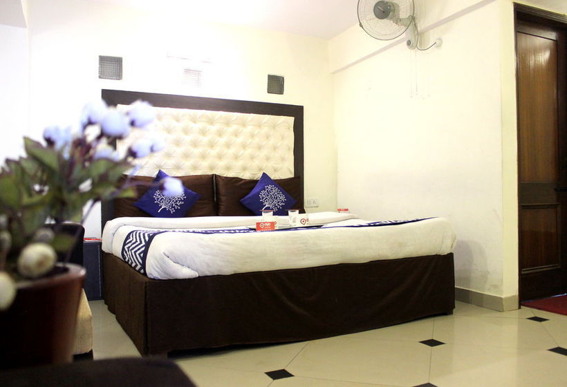 Hôtel Oyo Rooms Clock Tower Mussoorie 5