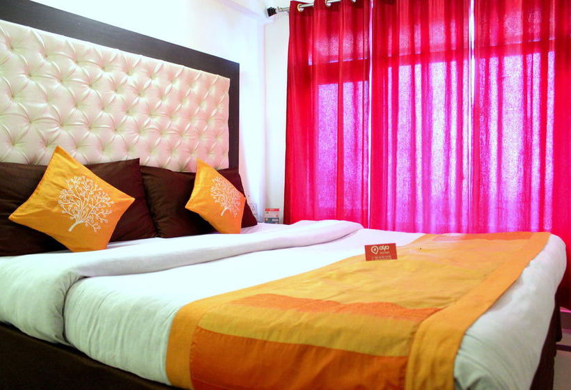 Hôtel Oyo Rooms Clock Tower Mussoorie 6