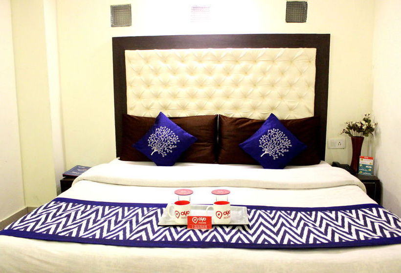 Hôtel Oyo Rooms Clock Tower Mussoorie 7