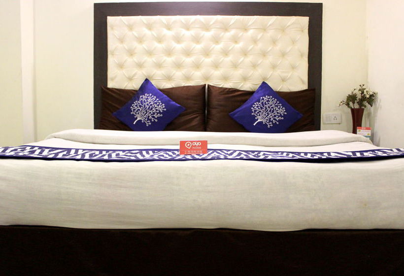 Hôtel Oyo Rooms Clock Tower Mussoorie 8