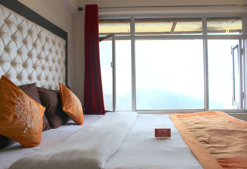 Hôtel Oyo Rooms Clock Tower Mussoorie 9