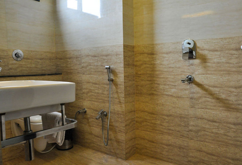 Hotel Oyo Rooms Kendriya Bhawan