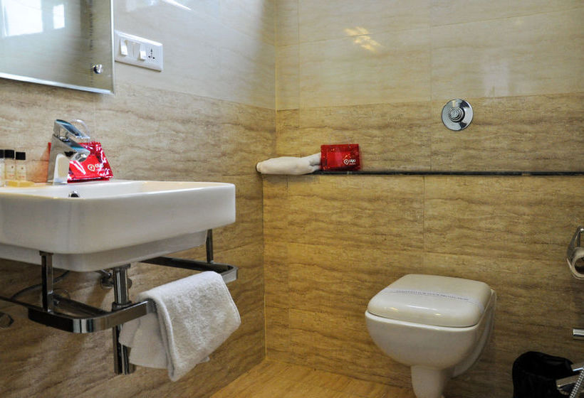 Hotel Oyo Rooms Kendriya Bhawan 1