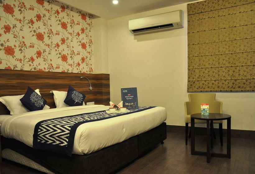 Hotel Oyo Rooms Kendriya Bhawan 10