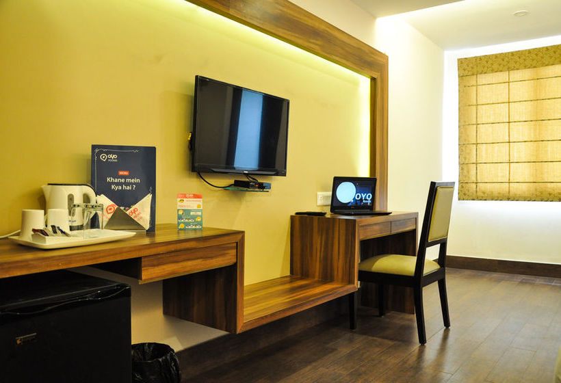 Hotel Oyo Rooms Kendriya Bhawan 11