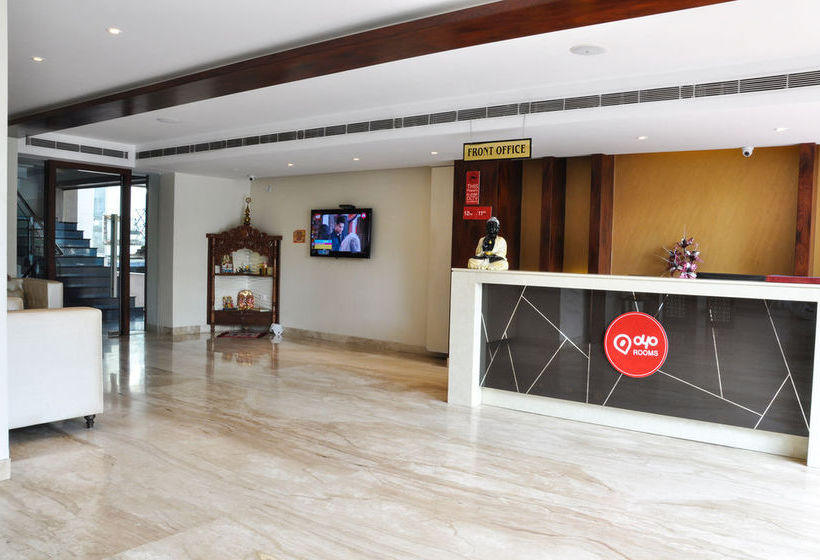 Hotel Oyo Rooms Kendriya Bhawan 12