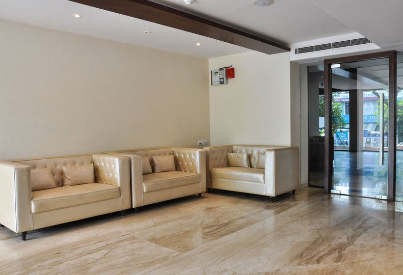 Hotel Oyo Rooms Kendriya Bhawan 13