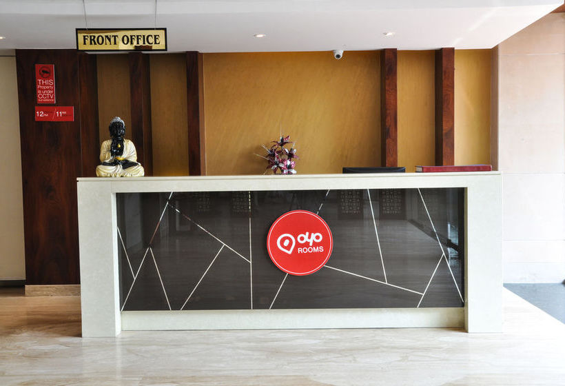 Hotel Oyo Rooms Kendriya Bhawan 14