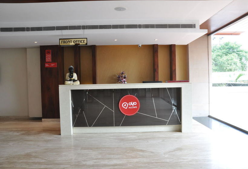 Hotel Oyo Rooms Kendriya Bhawan 15