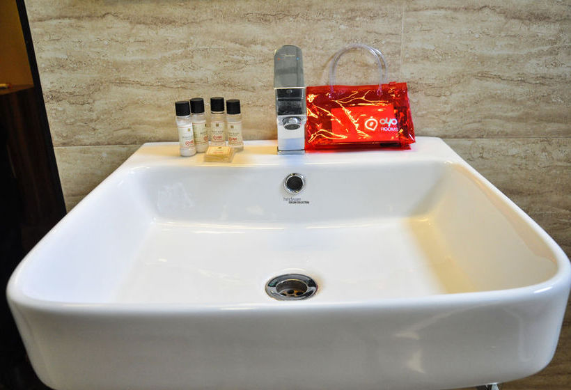 Hotel Oyo Rooms Kendriya Bhawan 2