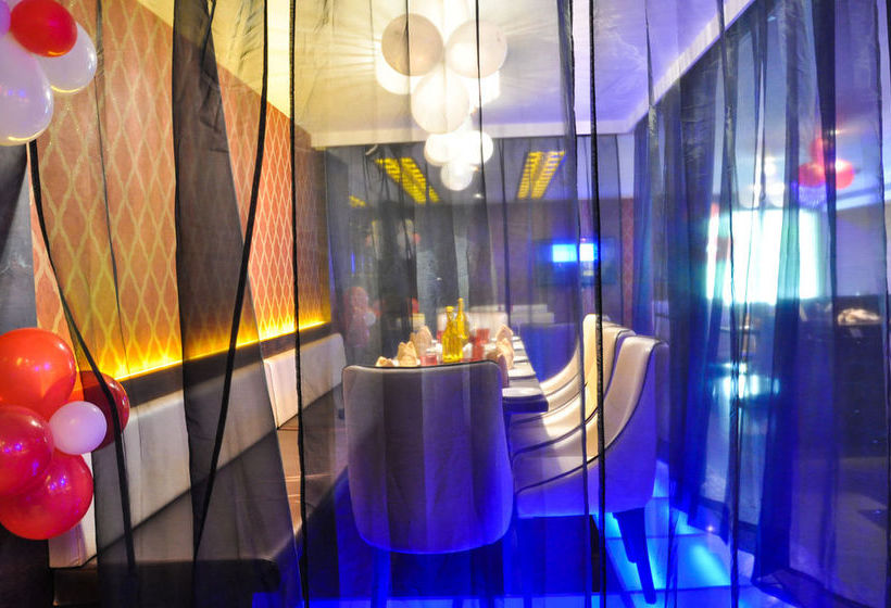 Hotel Oyo Rooms Kendriya Bhawan 3