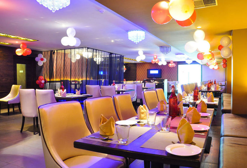 Hotel Oyo Rooms Kendriya Bhawan 4