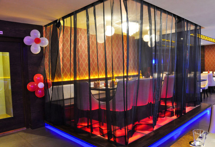 Hotel Oyo Rooms Kendriya Bhawan 5