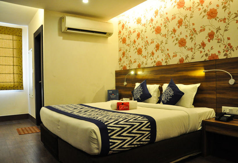 Hotel Oyo Rooms Kendriya Bhawan 6