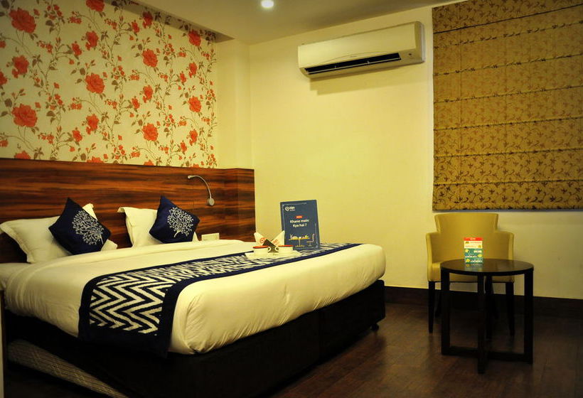 Hotel Oyo Rooms Kendriya Bhawan 7