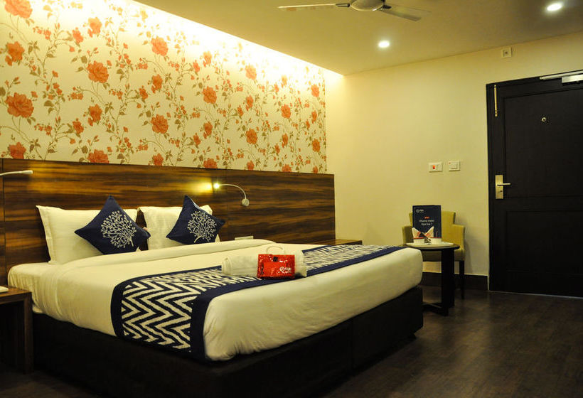 Hotel Oyo Rooms Kendriya Bhawan 8