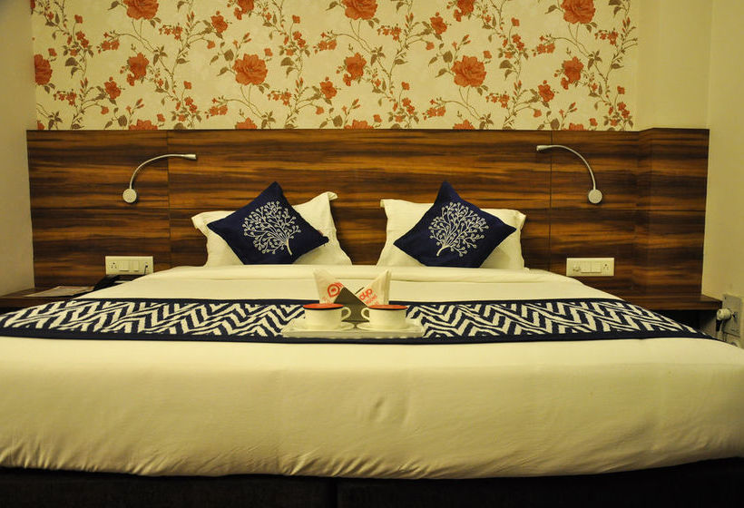 Hotel Oyo Rooms Kendriya Bhawan 9