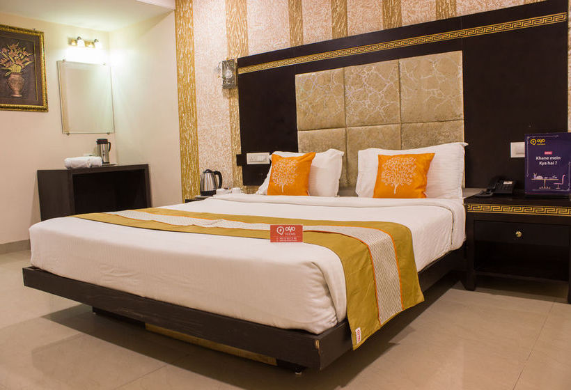 Hotel Oyo Premium Ganesh Peth Nagpur 15