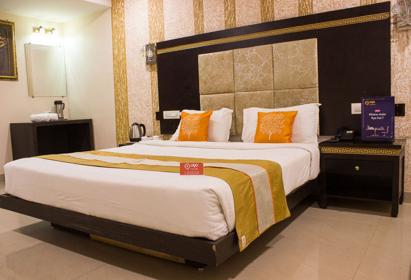 Hotel Oyo Premium Ganesh Peth Nagpur 16