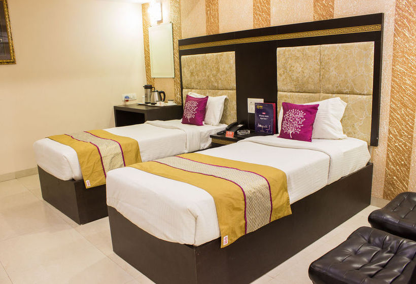 Hotel Oyo Premium Ganesh Peth Nagpur 17
