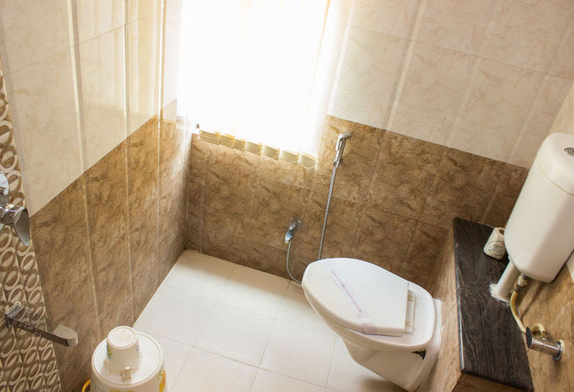 Hotel Oyo Premium Ganesh Peth Nagpur 2