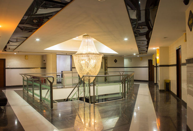 Hotel Oyo Premium Ganesh Peth Nagpur 20