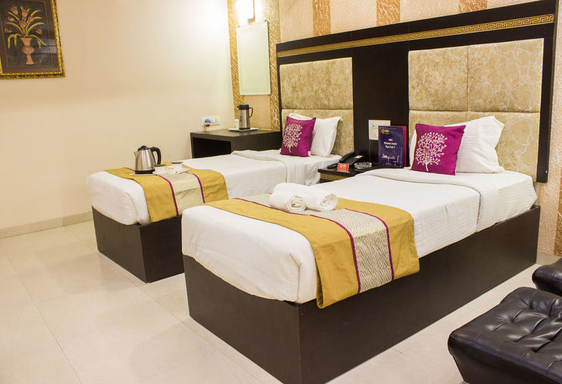 Hotel Oyo Premium Ganesh Peth Nagpur 5