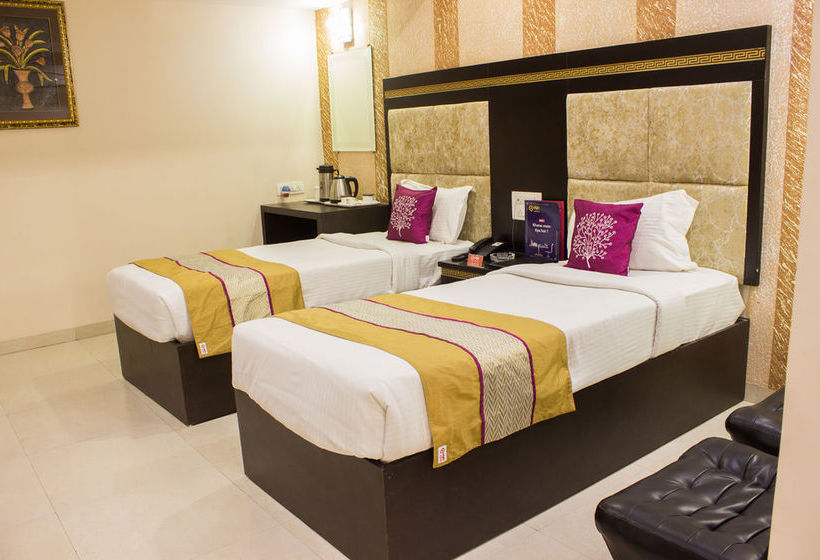 Hotel Oyo Premium Ganesh Peth Nagpur 7