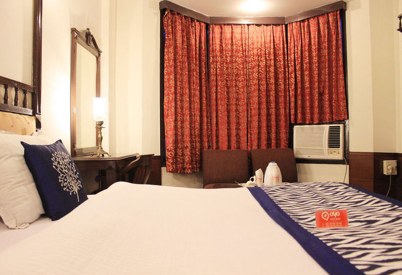 Hotel Oyo Premium Har Ki Pauri