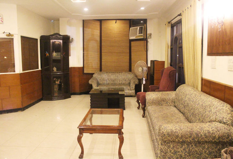 Hotel Oyo Premium Har Ki Pauri 1