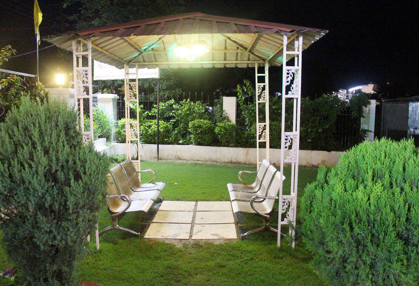 Hotel Oyo Premium Har Ki Pauri 10