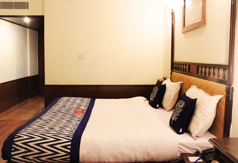 Hotel Oyo Premium Har Ki Pauri 12