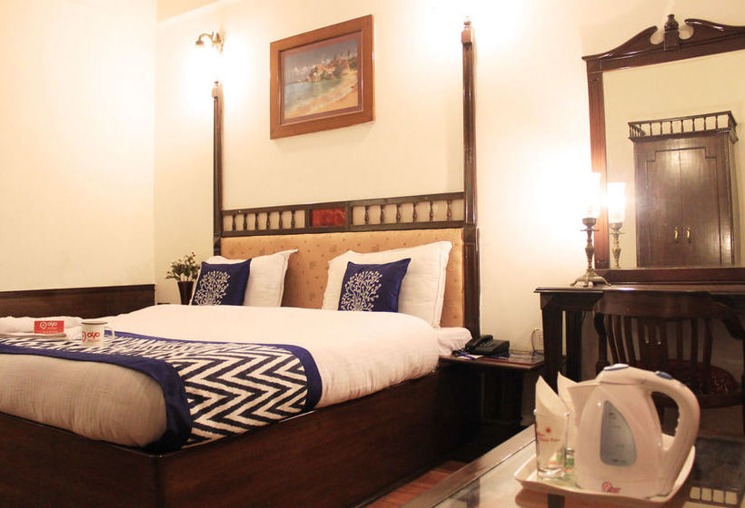 Hotel Oyo Premium Har Ki Pauri 13