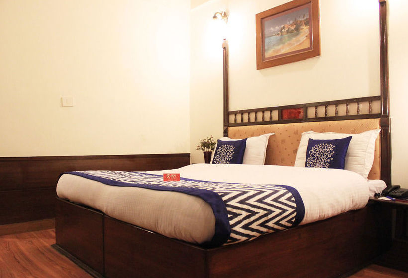 Hotel Oyo Premium Har Ki Pauri 14