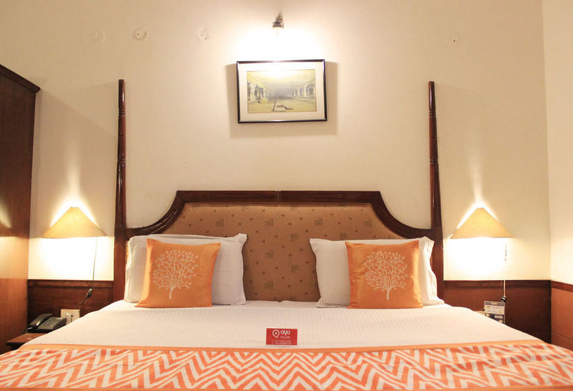 Hotel Oyo Premium Har Ki Pauri 15