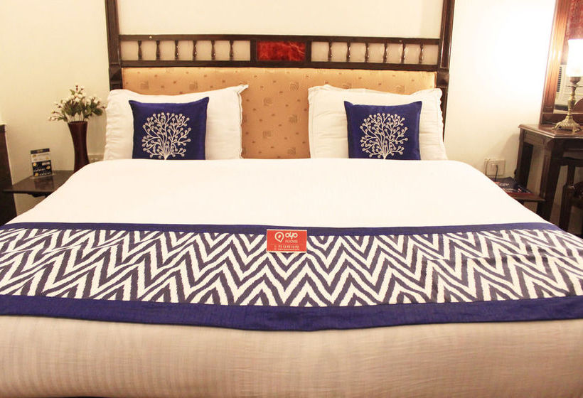 Hotel Oyo Premium Har Ki Pauri 16