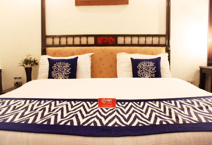 Hotel Oyo Premium Har Ki Pauri 17