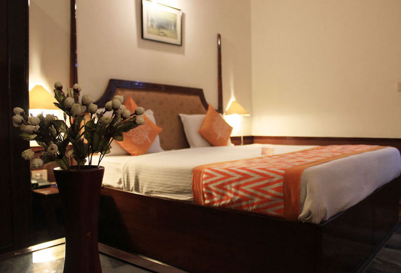 Hotel Oyo Premium Har Ki Pauri 18