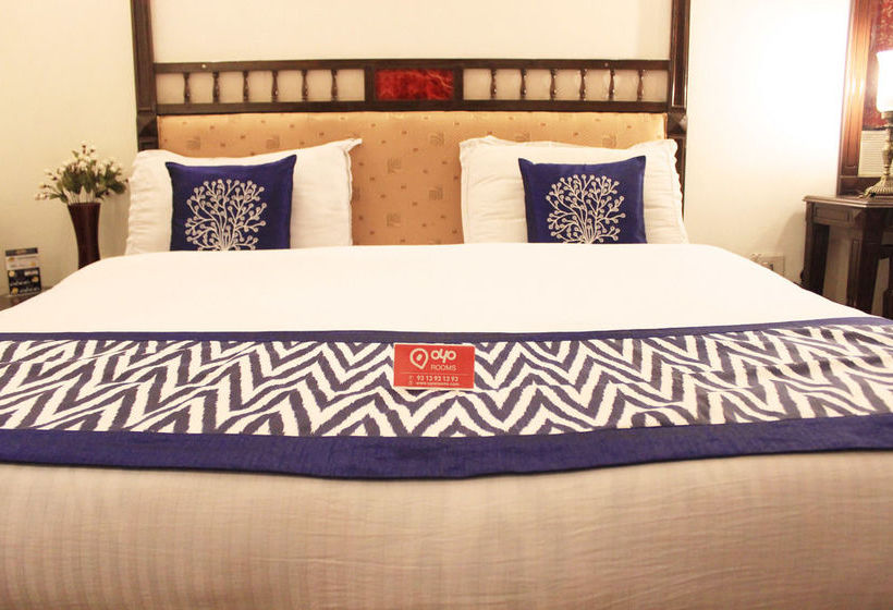 Hotel Oyo Premium Har Ki Pauri 19