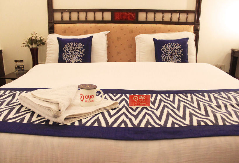 Hotel Oyo Premium Har Ki Pauri 2