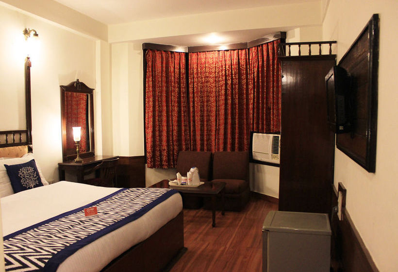 Hotel Oyo Premium Har Ki Pauri 20