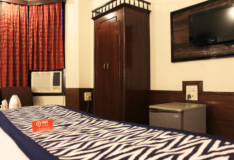 Hotel Oyo Premium Har Ki Pauri 3