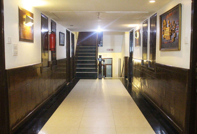 Hotel Oyo Premium Har Ki Pauri 4