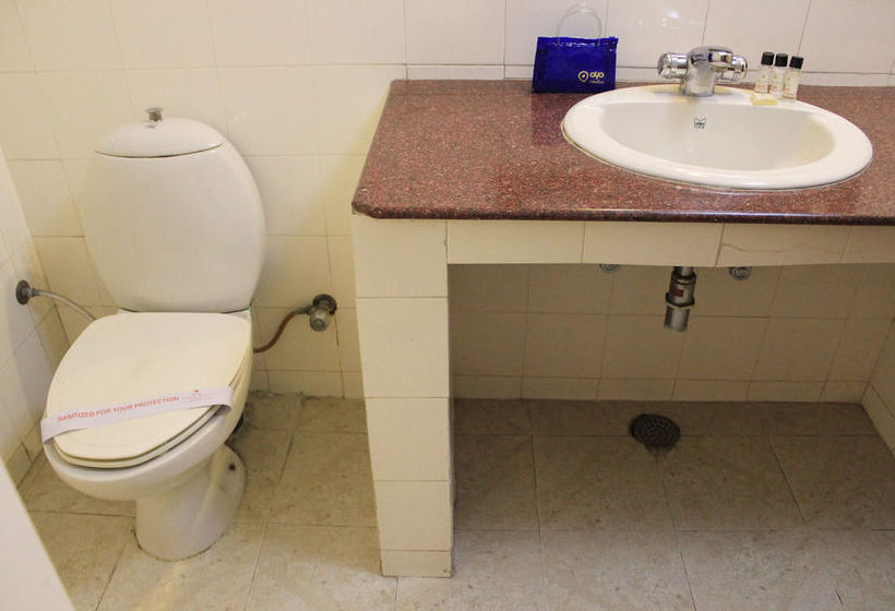 Hotel Oyo Premium Har Ki Pauri 5