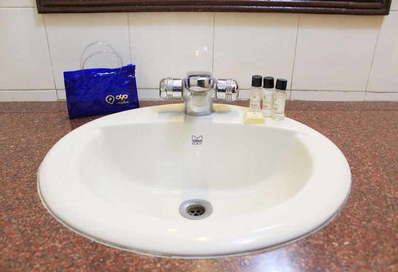 Hotel Oyo Premium Har Ki Pauri 6